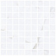 Мозаика Grasaro Monumento White 30x30 G-370/G/m01/300x300x8