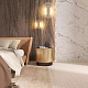 Керамогранит Kerama Marazzi SG071602R Капрая белый лаппатированный обрезной 119.5x320