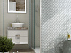 Декор Kerama Marazzi MM6378 Сияние мозаичный 25x40