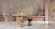 Мозаика Vitra Marble-X Бреча Капрайа Белый 30x30 лаппатированный