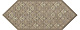 Декор Kerama Marazzi Монтиш 1 14x34 HGD\A466\35016