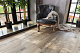 Кварцвиниловая плитка Aqua Floor Realwood XL Glue AF8006XL Glue 1524x228 Дуб Светлый замковый кварц винил напольный