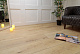 Кварцвиниловая плитка Aqua Floor Realwood XL Glue AF8006XL Glue 1524x228 Дуб Светлый замковый кварц винил напольный