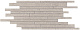 Мозаика Atlas Concorde Kone Silver Brick 30x60 AUNY