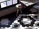Керамогранит Kerama Marazzi SG23001N Буранелли черный 20x23,1