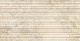 Керамическая плитка Atlas Concorde Aix Blanc 3D Row 40x80 8A3B