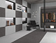 Керамогранит Goldis Tile Modena Black K2AA0KPQA0F1MO серый 60x120