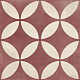 Керамогранит Atlas Concorde Venti Boost Classic Carpet 1 Matte 20x20 A3ON