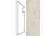 Ступень левая Trust Moon Battiscopa Sag.Sx AAH1 7.5x30