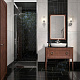 Керамогранит Kerama Marazzi Греппи белый обрезной лаппатированный 60x60 SG642022R