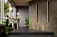Керамогранит Kerama Marazzi Про Стоун чёрный обрезной 60x60 DD600720R