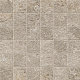 Мозаика Atlas Concorde Norde Platino Mosaico Matte 30x30 A59N