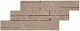 Мозаика Atlas Concorde Marvel Stone Desert Beige Brick 3D 30x59 AS49