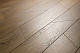 Кварцвиниловая плитка Aqua Floor Chevron Glue (Parquet) AF2555PGCh 553.7x130.5 Сосна Светлый замковый кварц винил напольный