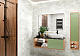 Керамическая плитка Alma Ceramica Ларедо TWU93LRD70R серый 30x90