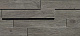 Мозаика Atlas Concorde Axi Grey Timber Brick 3D 20x44 AMWD