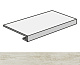 Ступень фронтальная Atlas Concorde Iconic White 33x160