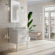 Керамическая плитка Kerama Marazzi 11198R Веласка беж светлый обрезной 30x60