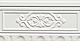Бордюр Atlas Concorde Marvel Calacatta Terminale Lesena 10x20 ASDC