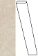 Плинтус Marvel Cream Prestige Battiscopa Matt ATDU 7.2x60