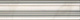Бордюр Kerama Marazzi BLB042 Багет Висконти белый 5x20