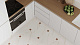 Керамогранит Estima Melody City MO02 30.6x60.9 бежевый
