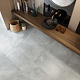 Керамогранит ColiseumGres Linate Brown 45x90