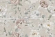 Панно Kerama Marazzi AZ\A051\2x\14058R Риккарди 1 серый светлый матовый обрезной 80x120