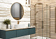 Керамическая плитка Alma Ceramica Эйфория TWU2550EPH44 бежевый 24.9x50