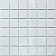 Мозаика NSmosaic P-523 белый 30.6x30.6