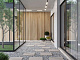 Керамогранит Onlygres Cement COG101 60x60