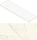 Ступень Marvel Calacatta Apuano Scalino Matt AGH7 33x120