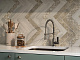 Керамическая плитка Kerama Marazzi 26317 Вудсток бежевый светлый матовая 6x28,5