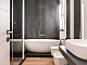 Керамогранит Laminam Ossido Nero 162x324 LAMF007880_IT
