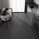 Керамогранит Kerama Marazzi KM2012G0051R Манифик вуд коричневый матовый обрезной 20x119.5