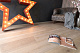 Кварцвиниловая плитка Aqua Floor Realwood XXL AF8024XXL 1800x228 Дуб Темный замковый кварц винил напольный