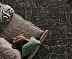 Керамогранит Laparet Black Arkadia черный 60x120 полированный