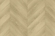 Кварцвиниловая плитка Aqua Floor Chevron Premium (Parquet) AF7015CVR 690x120 Дуб селект Светлый замковый кварц винил напольный