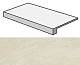 Ступень Marvel Imperial White Scalino Lapp. AFCI 33x60