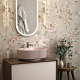 Плинтус Kerama Marazzi FME015R Риккарди серый светлый матовый обрезной 20x40