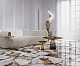 Керамогранит Laparet Sirius Gold 60x60 полированный