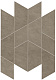 Керамогранит Atlas Concorde Prism Suede Mosaico Maze 31x35.7 A41Q