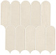 Мозаика Atlas Concorde Prism Cotton Bead 29.7x29.6 A4ZX