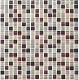 Мозаика NSmosaic S-843 стекло бежевый 30.5x30.5