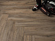Кварцвиниловая плитка Fine Floor Gear FF-1802 Дуб Гудвуд кварц винил напольный
