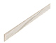 Плинтус ColiseumGres Portofino Bianco 7,2x90