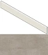 Плинтус Boost Pearl Battiscopa AMIQ 7.2x60