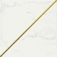 Декор Italon Charme Deluxe Bianco Michelangelo Play 30x30