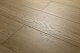 Кварцвиниловая плитка Aqua Floor Space Select XL AF4090SXL 1520x220 Дуб селект Темный замковый кварц винил напольный
