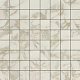 Мозаика Atlas Concorde Marvel Edge Royal Calacatta Mosaico Matte 30x30 AEOT